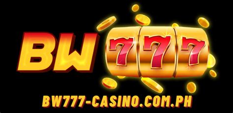 BW 777 Casino .